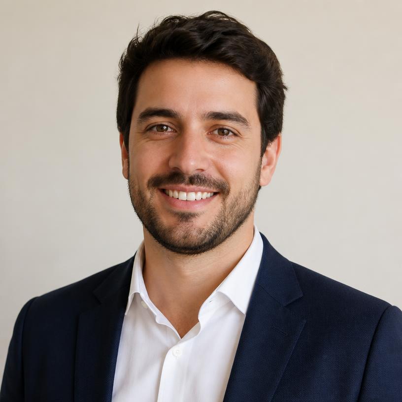 Foto de Ricardo Mendes